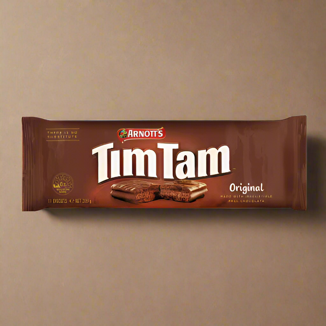 Tim Tam Original Ð Arnott's 200g