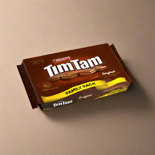 Tim Tam Original Family Pack By Arnott's - 365g