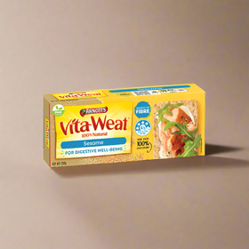 Vita-Weat Cracked Pepper by Arnott's - 250g