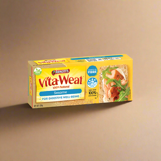 Vita-Weat Sesame by Arnott's - 250g