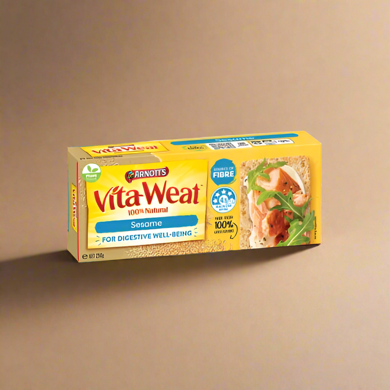 Vita-Weat Sesame by Arnott's - 250g