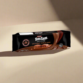 Tim Tam Deluxe Decadent Triple Choc by Arnott's - 175g