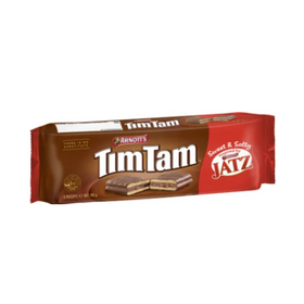 Tim Tam Sweet & Salty Inspired by Jatz by Arnott's - 165g