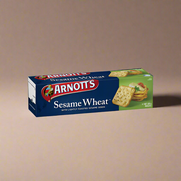 Sesame Wheat by Arnott's - 250g