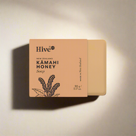 Hive 175 Soap 90g 