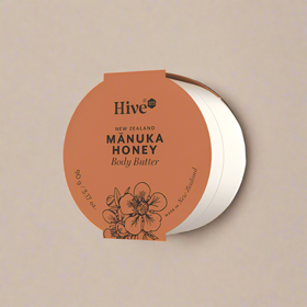 Hive 175 Body Butter 90g
