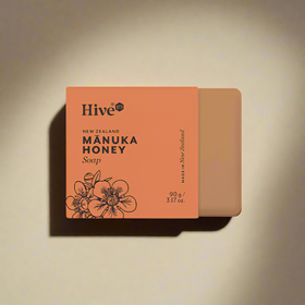 Hive 175 Soap 90g 