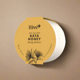 Hive 175 Body Butter 90g