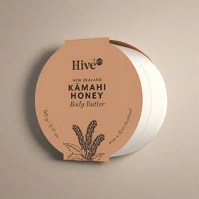 Hive 175 Body Butter 90g