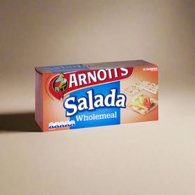 Salada Sourdough by Arnott's - 250g