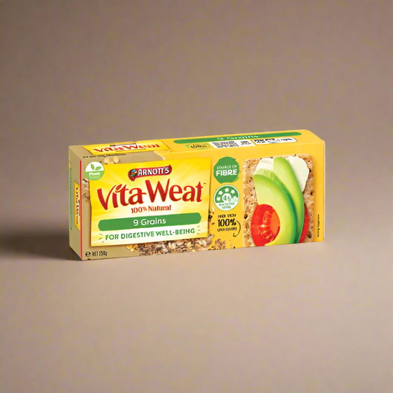 Vita-Weat 9 Grains by Arnott's - 250g