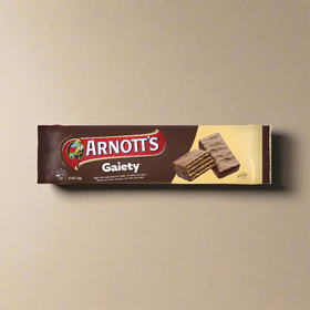 Gaiety by Arnott's - 160g