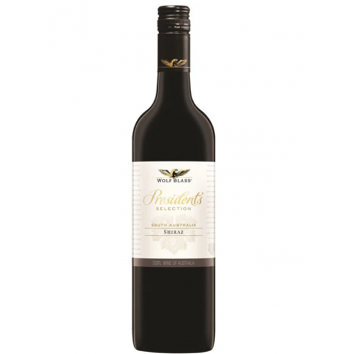 Presidents Selection Shiraz - Wolf Blass - 750 ml