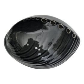 Ceramic Paua Wall Art - Bob Steiner