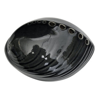 Ceramic Paua Wall Art - Bob Steiner