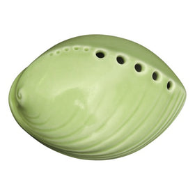 Ceramic Paua Wall Art - Bob Steiner