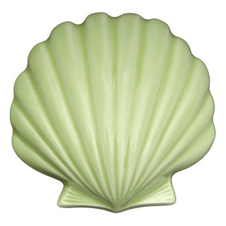 Ceramic Scallop Wall Art - Bob Steiner