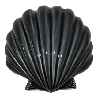 Ceramic Scallop Wall Art - Bob Steiner