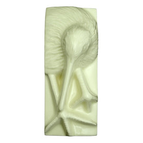 Oblong Kiwi Wall Ceramic - Bob Steiner