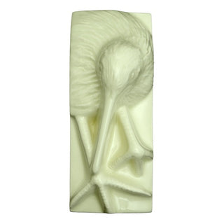 Oblong Kiwi Wall Ceramic - Bob Steiner