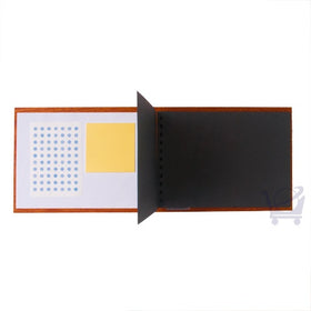 Memory Book & Pen Set With Koru Postcard - Amazin Wood