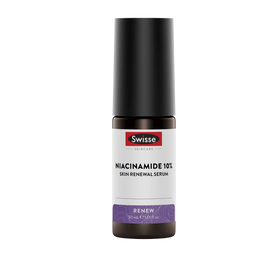 Skincare Niacinamide 10% Skin Renewal Serum by Swisse - 30ml