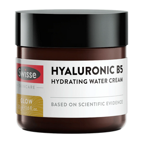 Skincare Hyaluronic B5 Hydrating Water Cream by Swisse - 50g