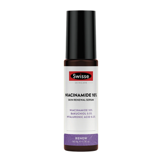 Skincare Niacinamide 10% Skin Renewal Serum by Swisse - 50ml