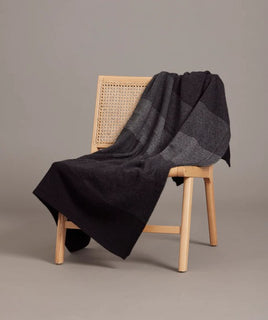 Ombre Throw - McDonald New Zealand