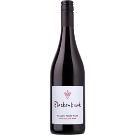 Reserve Pinot Noir - Blackenbrook