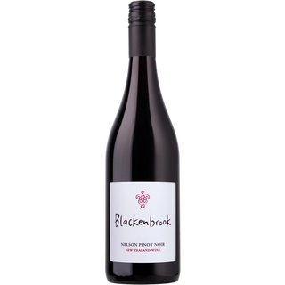 Reserve Pinot Noir - Blackenbrook