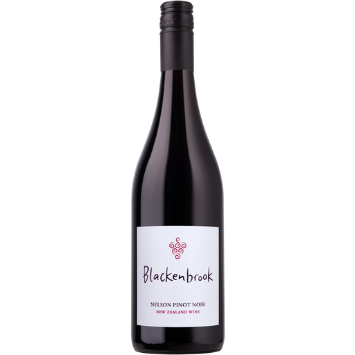 Reserve Pinot Noir - Blackenbrook