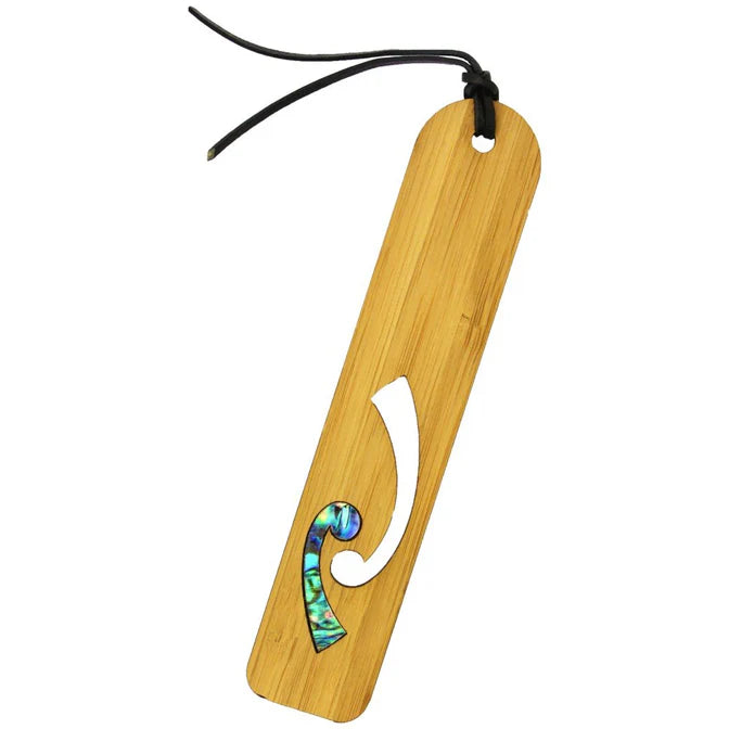 Wooden Bookmarks - Aeon Giftware