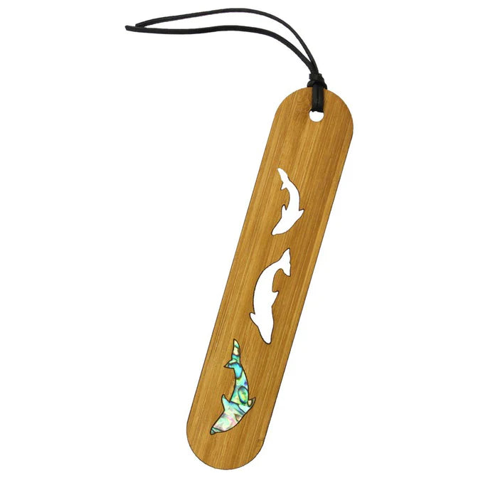 Wooden Bookmarks - Aeon Giftware