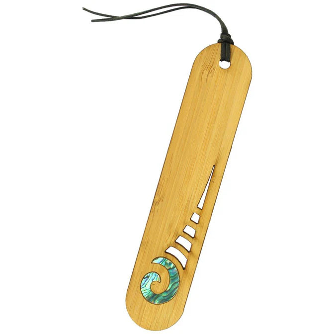 Wooden Bookmarks - Aeon Giftware