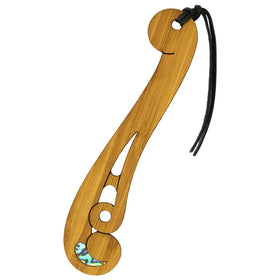 Wooden Bookmarks - Aeon Giftware
