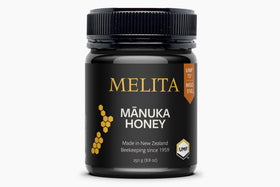 UMF15+ Manuka Honey MGO510+ 250g - Melita