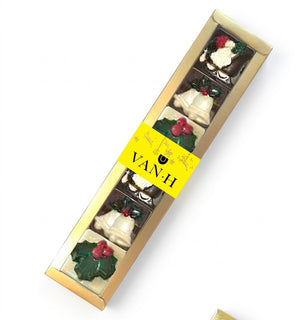 Christmas Tablet Box - Van H