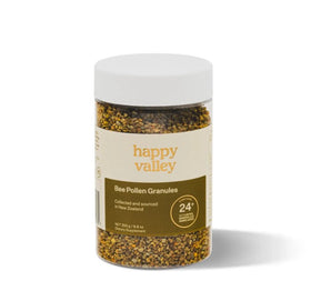 New Zealand Bee Granules - Happy Valley - 250g