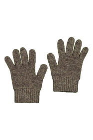 Possum Merino Gloves - McDonald New Zealand