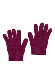 Possum Merino Gloves - McDonald New Zealand
