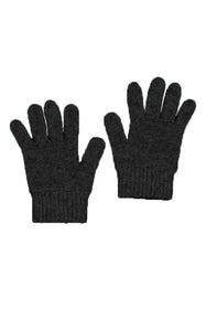 Possum Merino Gloves - McDonald New Zealand