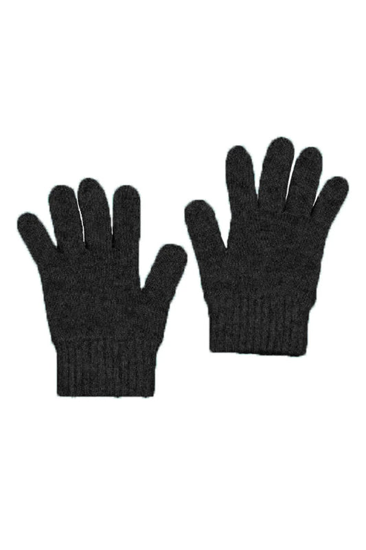 Possum Merino Gloves - McDonald New Zealand