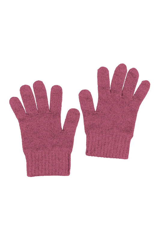 Possum Merino Gloves - McDonald New Zealand