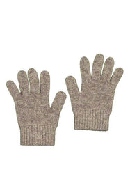Possum Merino Gloves - McDonald New Zealand