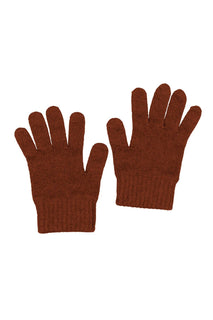 Possum Merino Gloves - McDonald New Zealand