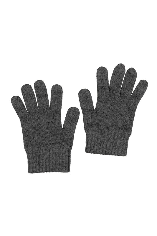 Possum Merino Gloves - McDonald New Zealand