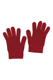 Possum Merino Gloves - McDonald New Zealand