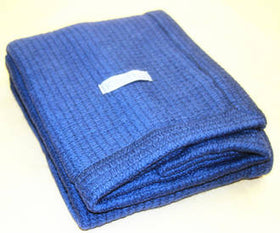 Thermacell Wool Baby Blanklet - Bassinet - Woven Edge - NZ Wool Blankets