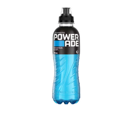 Mountain Blast Drink - Powerade - 750ml